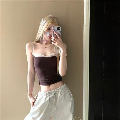 恶魔是一个女人